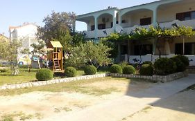 Apartman M&M